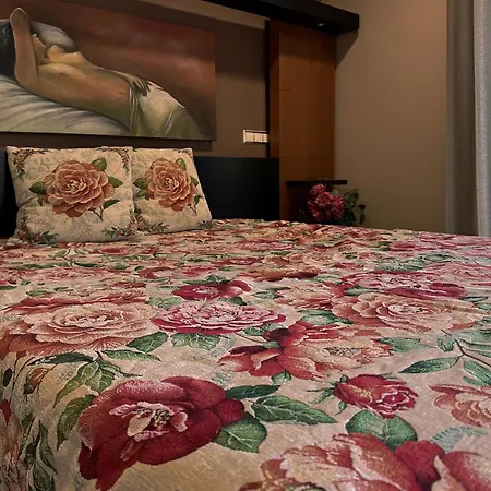 فيلة Bem Viver *