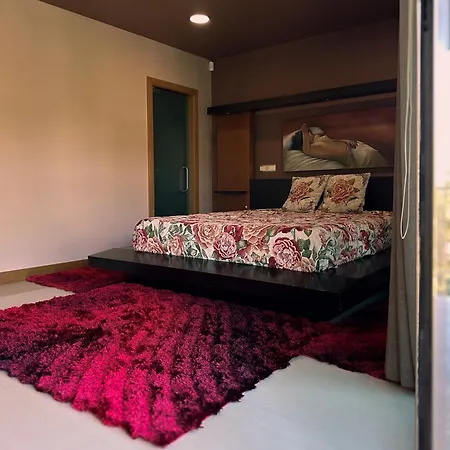 فيلة Bem Viver Favoes