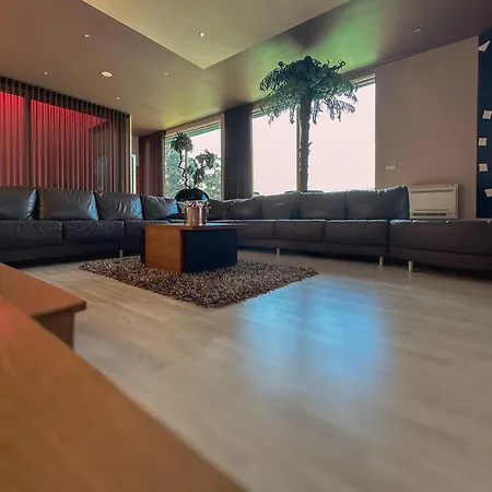 Bem Viver فيلة Favoes