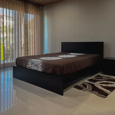 Villa Bem Viver *
