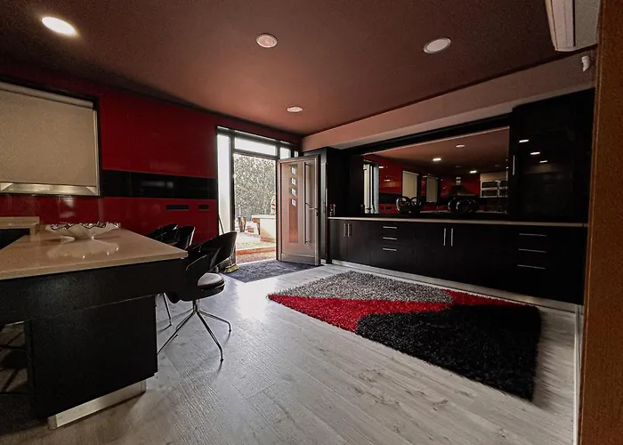 Bem Viver Вилла *