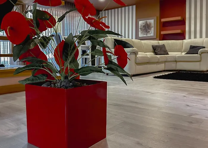 Bem Viver Villa Favoes