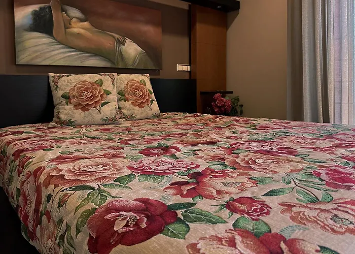 Вилла Bem Viver *