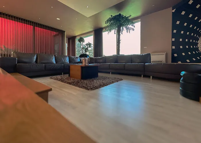 Bem Viver Villa Favoes