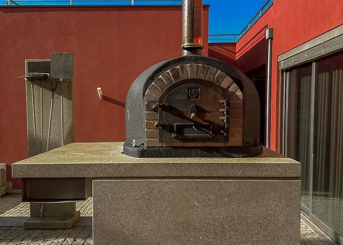 Bem Viver Villa Favoes