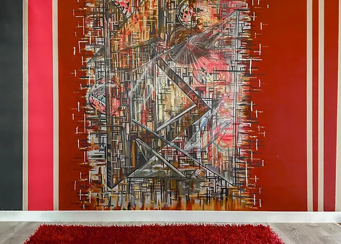 Bem Viver Вилла Favoes