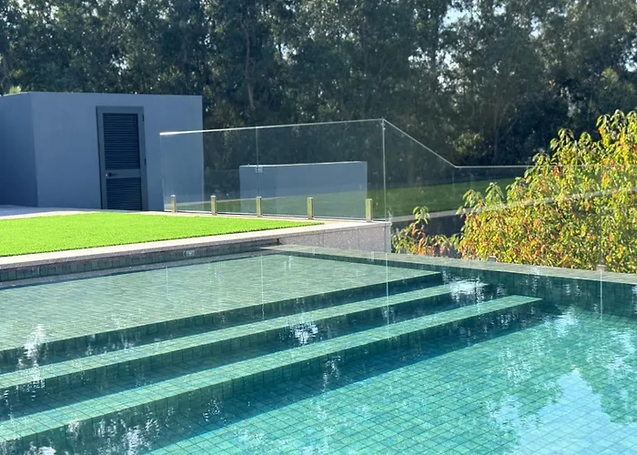 Bem Viver Вилла